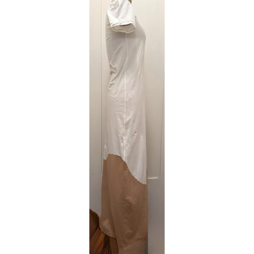 Nike Sportswear 'Color Clash' Jersey Dress sz S - Picture 4 of 11